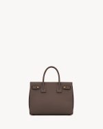 YSL Sac De Jour In Supple Grained Leather – Baby - Image 2